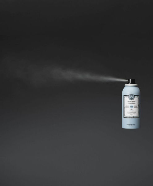 Invisidry Shampoo 100 ml