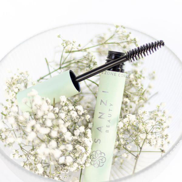 Sanzi Beauty eyezone conditioner serum
