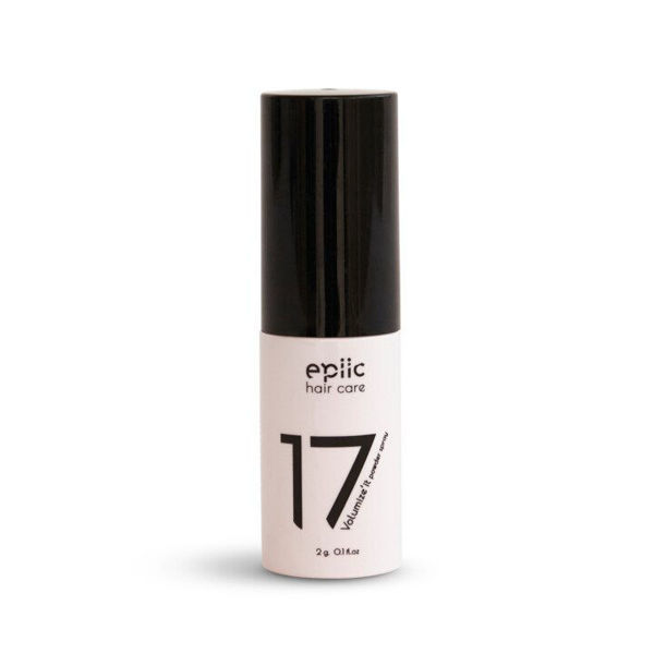 Nr. 17 Volumize'it Powder Spra 30ml