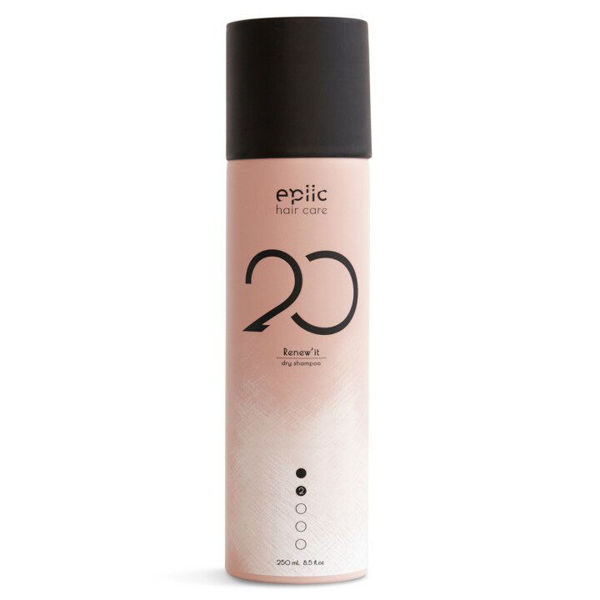 Nr. 20 Renew'it Dry Shampoo 250ml