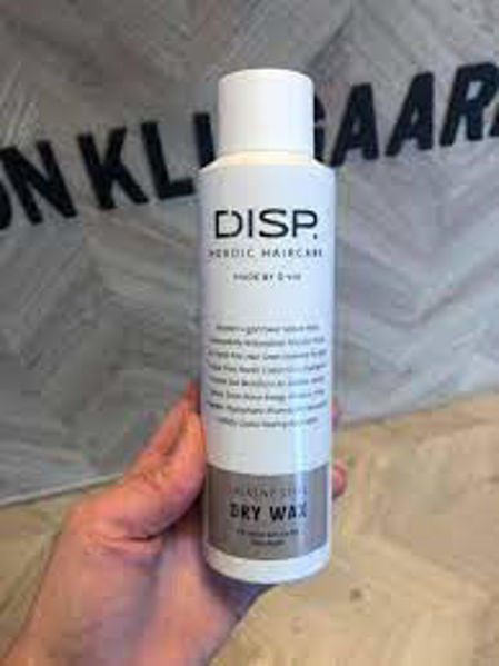 Disp Dry Wax 200ml