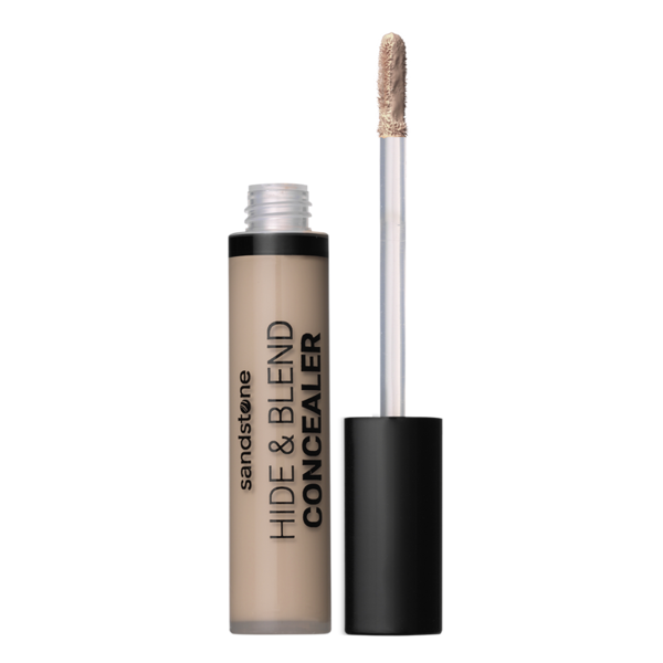 Hide & Blend concealer N4