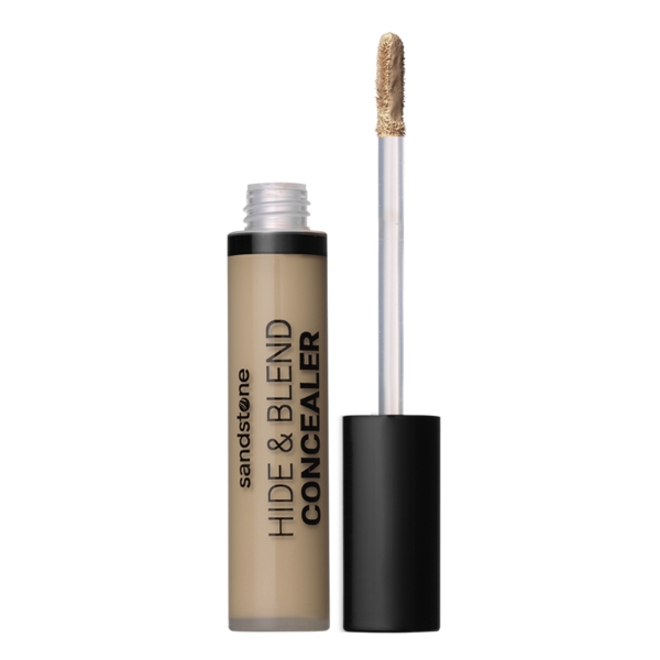 Hide & Blend concealer N55