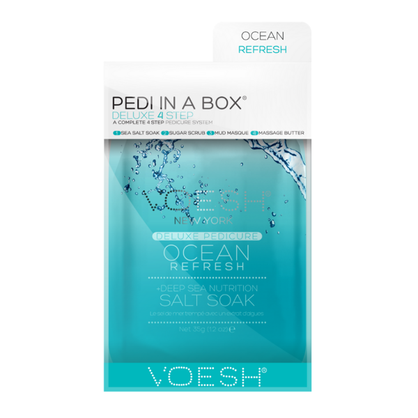 PEDI IN AF BOX OCEAN REFRESH