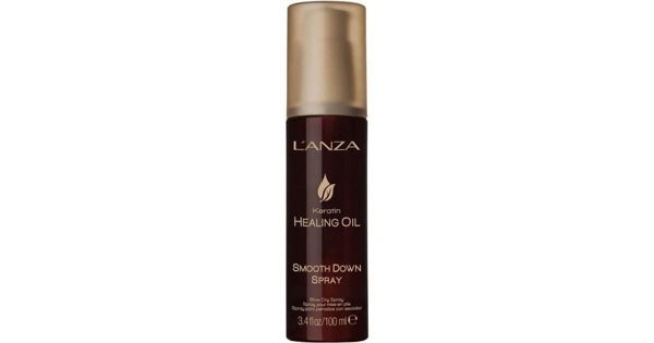 L'anza Smooth Down Spray