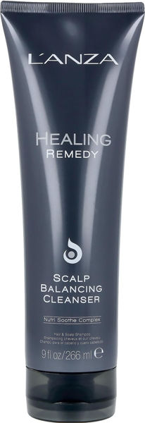 L'anza healing remedy scalp cleanser