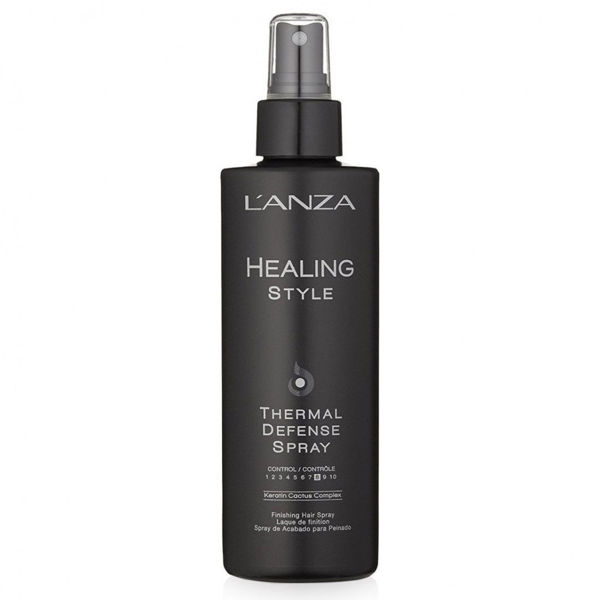 L'anza Thermal Defense Heat Styler