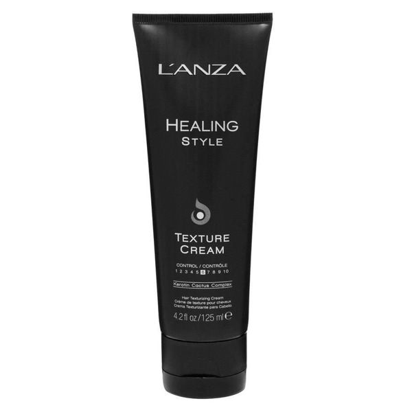 L'anza Style texture cream