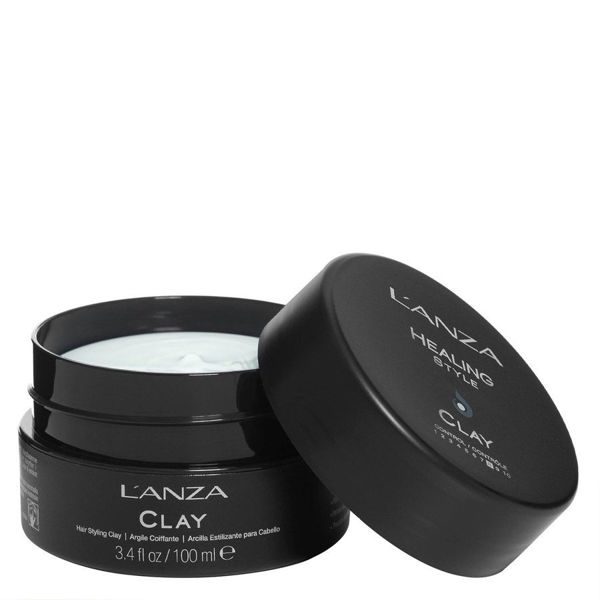 L'anza Sculpt Dry Clay