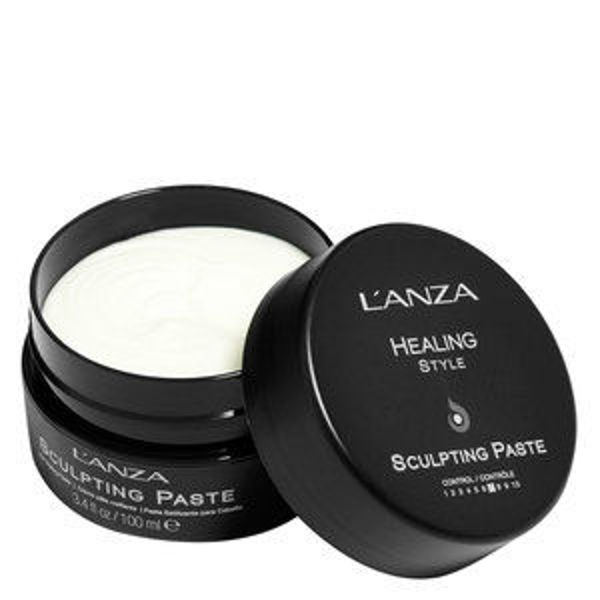 L'anza Sculpting Paste