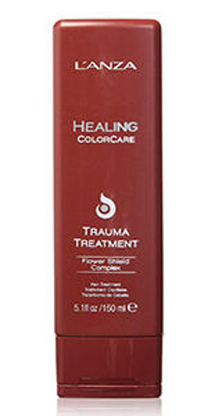 L'anza Trauma Treatment