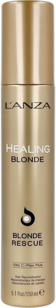 L'anza Healing blonde rescue